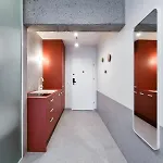 Odra Apartment