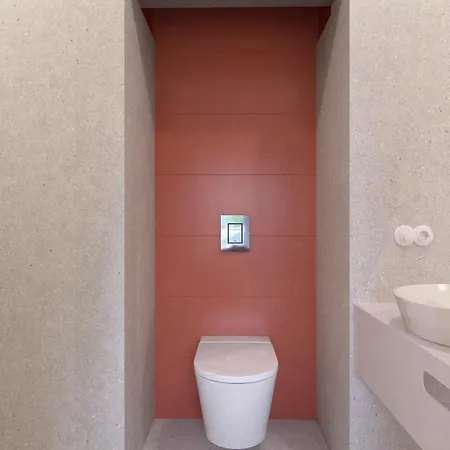 Odra Apartmán *