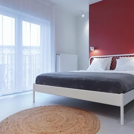 Odra Apartment Wroclaw