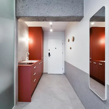 Odra Apartmán