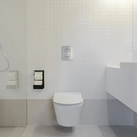 Apartmán Odra Vratislav