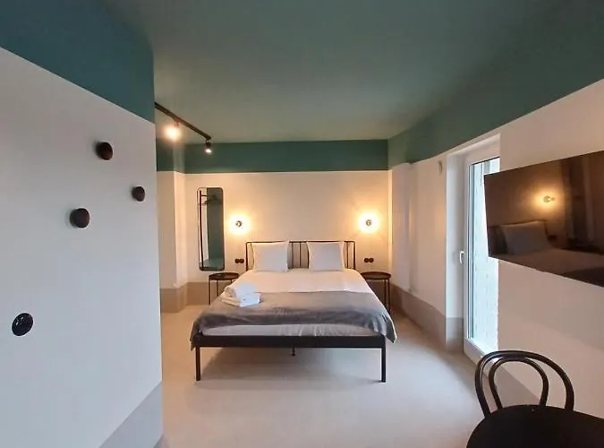 Apartmán Odra Vratislav